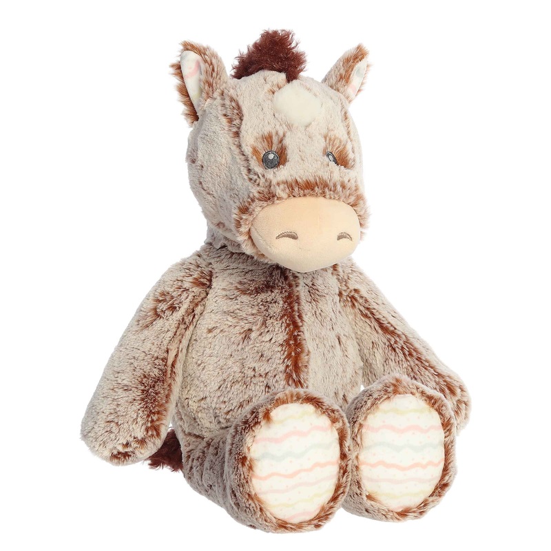 ebba - Cuddlers - 14" Promise Pony