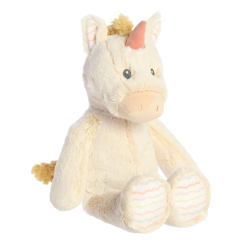 ebba - Cuddlers - 14" Starlight Unicorn