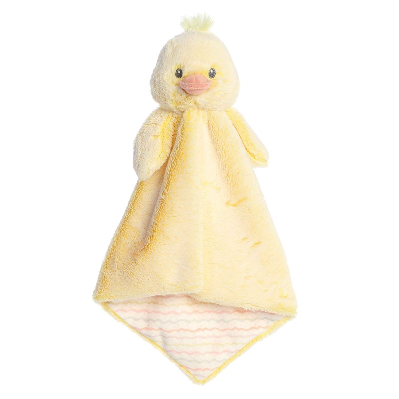 ebba - Cuddlers Luvster - 16" Dani Duck Luvster