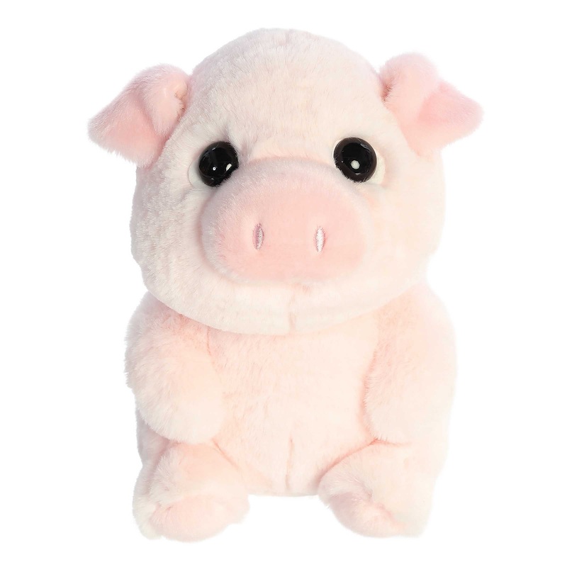 Aurora - Boop - 9" Petunia