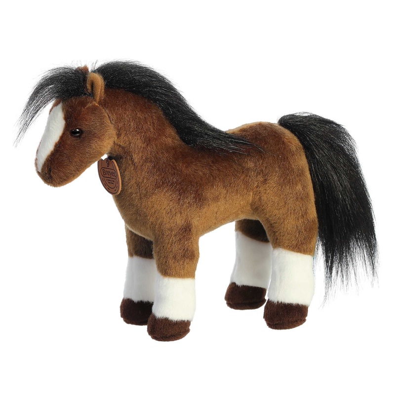 Aurora - Breyer - 11" Welsh Pony
