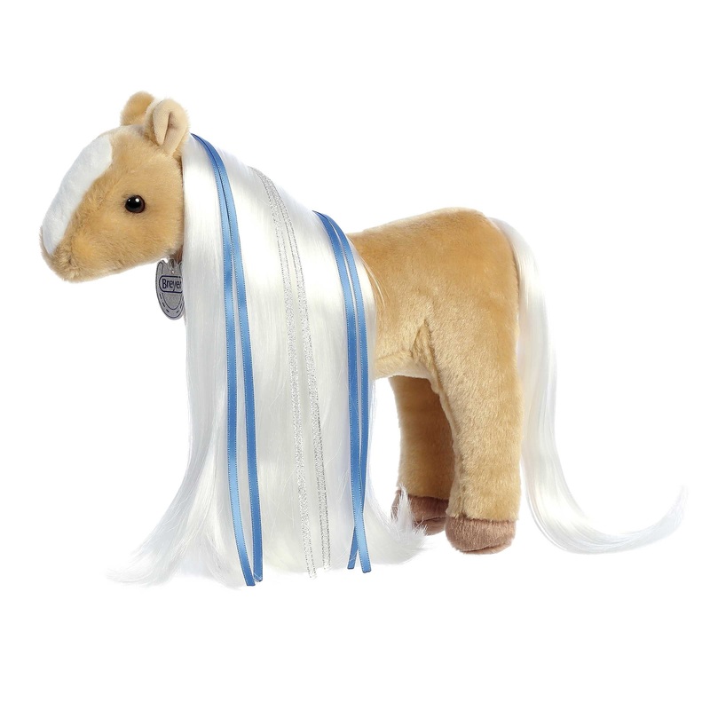 Aurora - Breyer - Mane Event - 12" Sunset