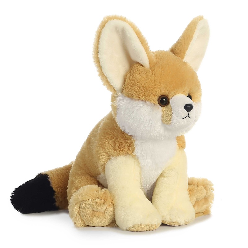 Aurora - Destination Nation - 12" Fennec Fox
