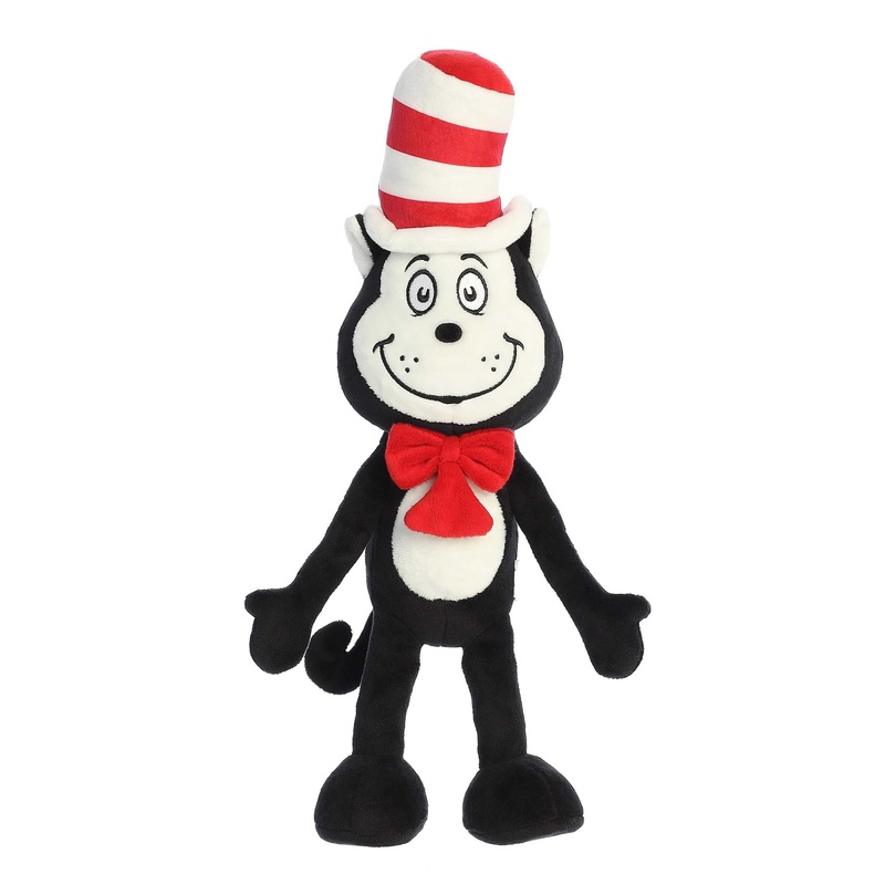 Aurora - Dr. Seuss - 15" Cat In The Hat Armature