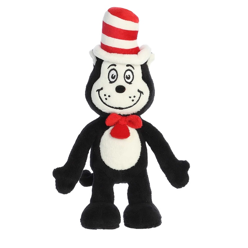 Aurora - Dr. Seuss - 8" Cat In The Hat Armature