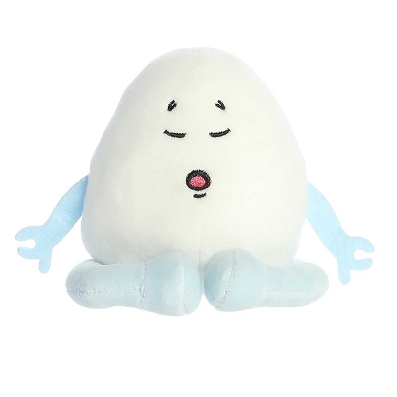 Aurora - Eggspressions - 3.5" Ohmm-Let