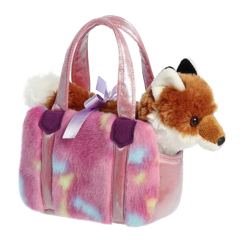 Aurora - Fancy Pals - 6.5" Tutti Frutti Fox