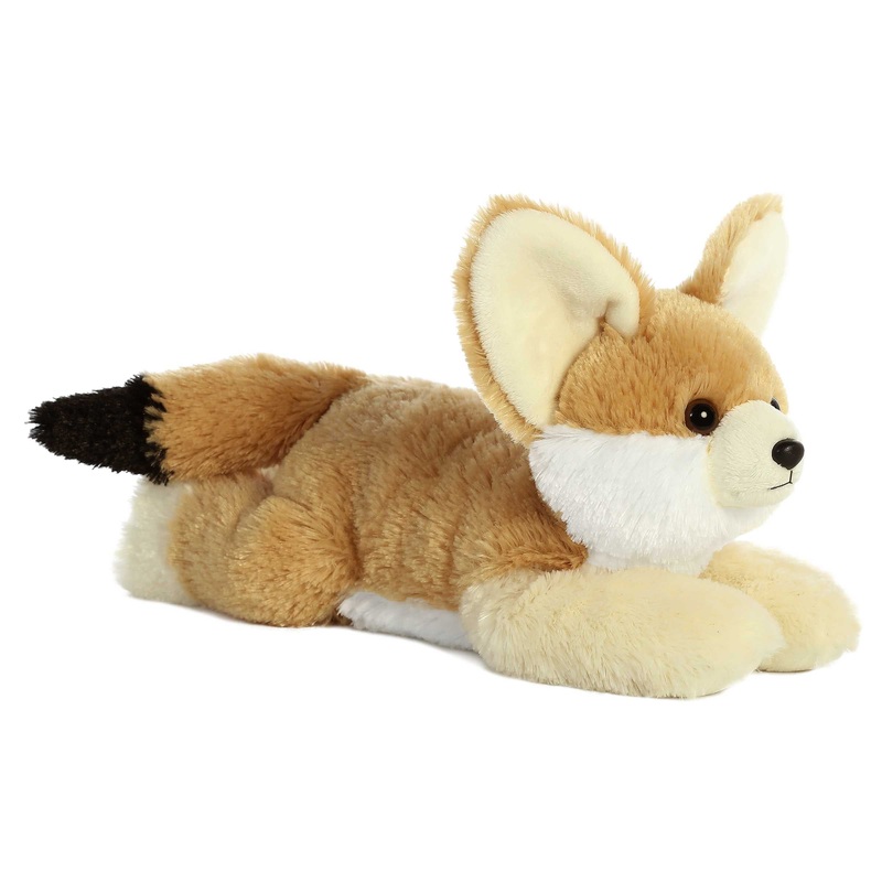 Aurora - Flopsie - 12" Fennec Fox