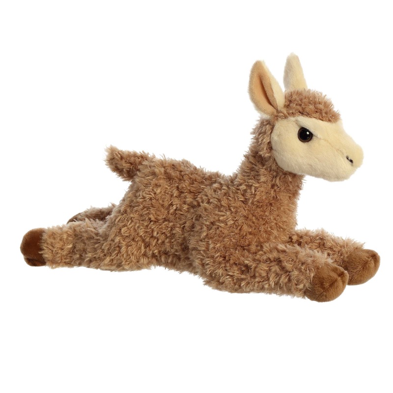 Aurora - Flopsie - 12" Louis Llama