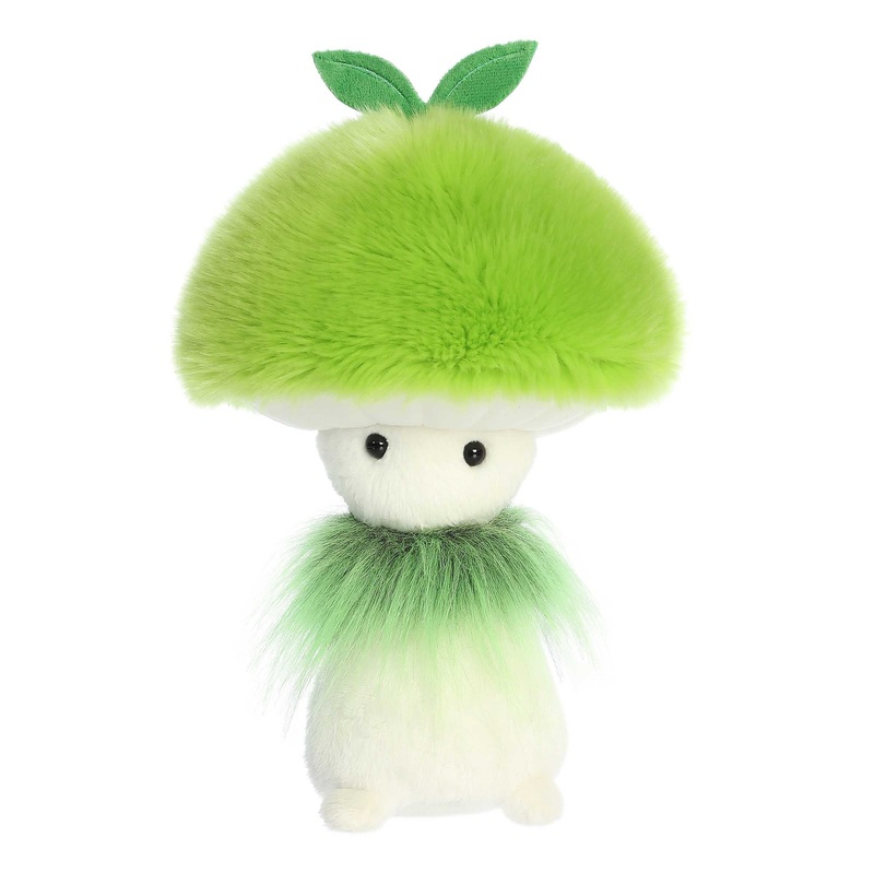 Aurora - Fungi Friends - 9" Green Sprout