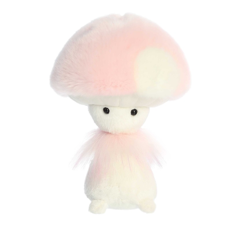 Aurora - Fungi Friends - 9" Pretty Blush
