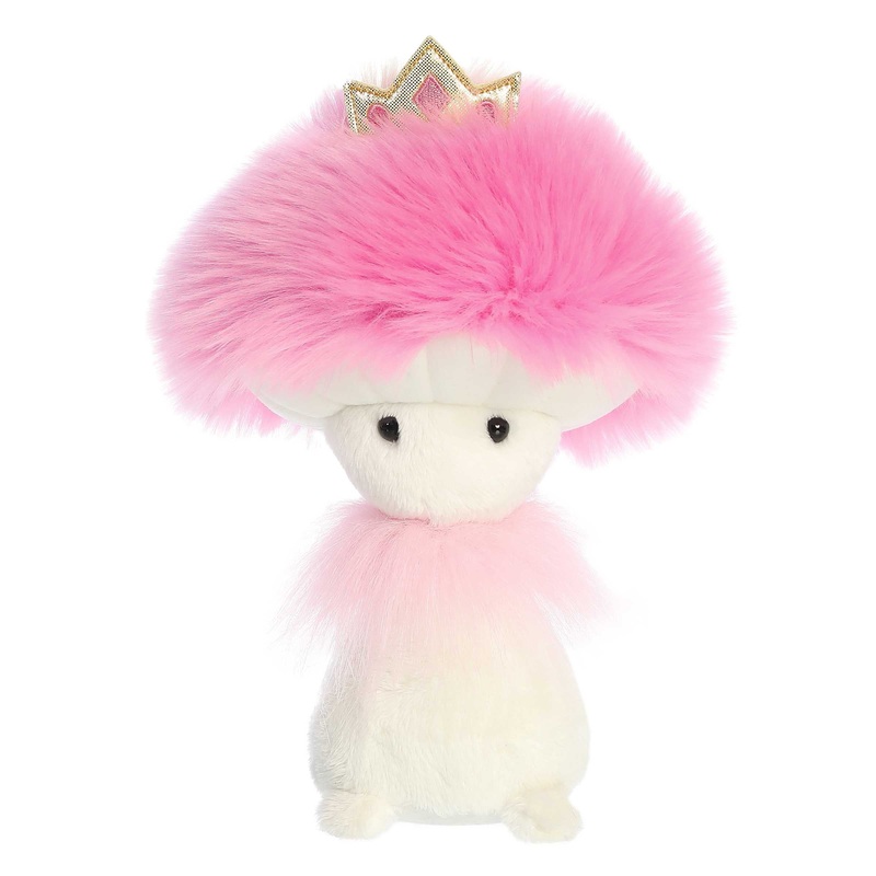 Aurora - Fungi Friends - 9" Princess