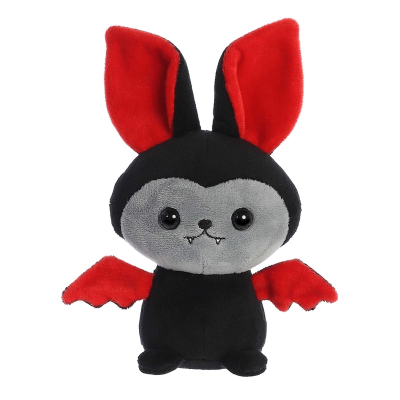 Aurora - Halloween - 8" Salem Vampire Bat