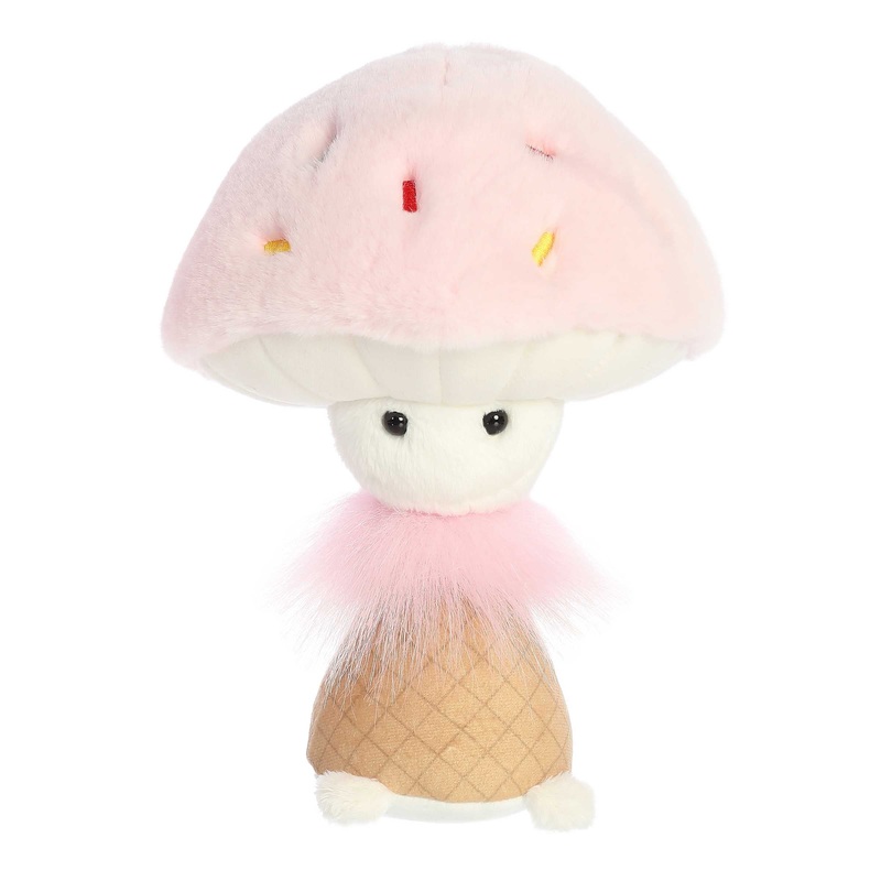 Aurora - Fungi Friends - 9" Ice Cream