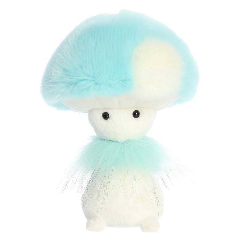 Aurora - Fungi Friends - 9" Pretty Mint