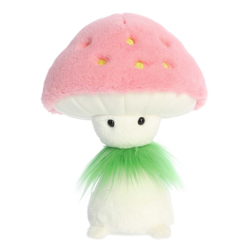 Aurora - Fungi Friends - 9" Strawberry
