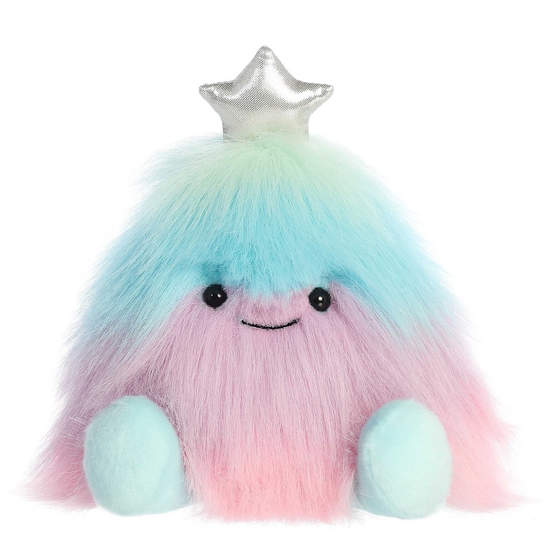 Aurora - Holiday - Fir-Mates - 11" Jolly