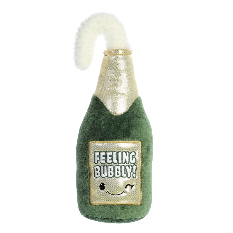 Aurora - JUST SAYIN' - 13" Feeling Bubbly