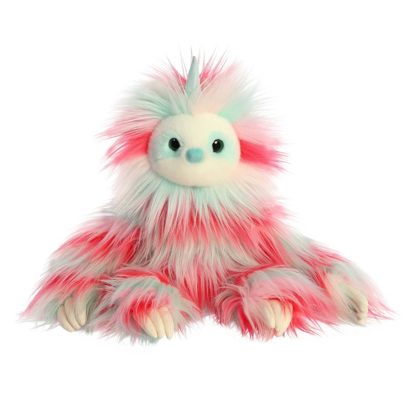 Aurora - Luxe Boutique - 14" Skyler Sloth