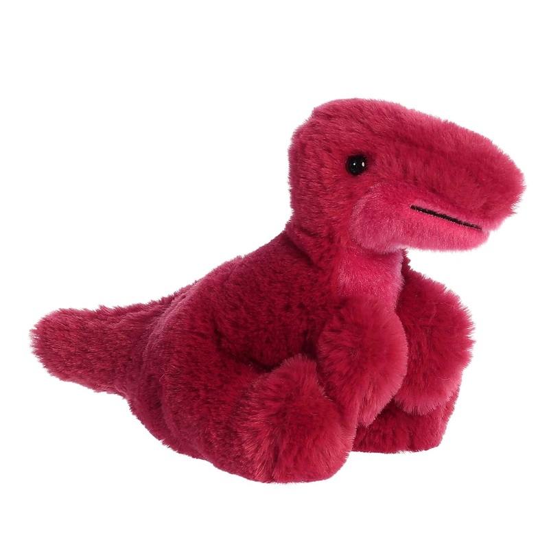 Aurora - Mini Flopsie - 8" Velociraptor