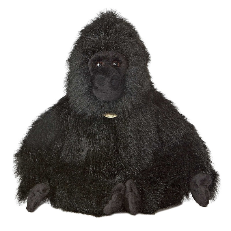 Aurora - Miyoni - 16" Gorilla