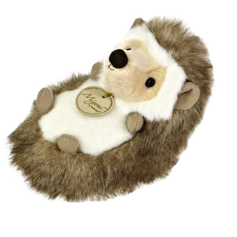 Aurora - Miyoni - 7" Hedgehog