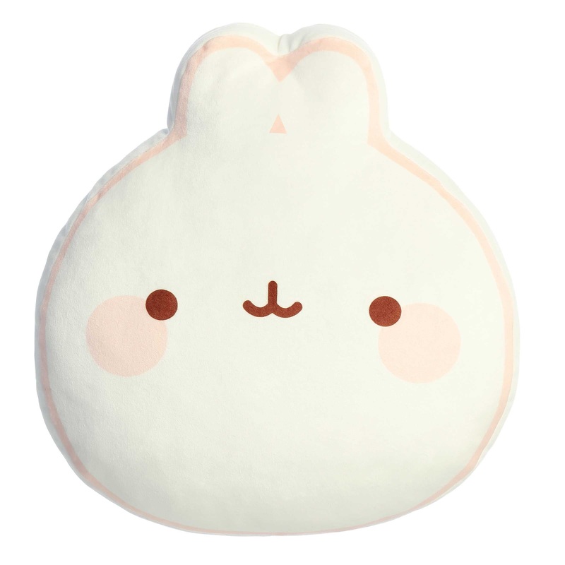 Aurora - Molang - 14" Squishy Molang