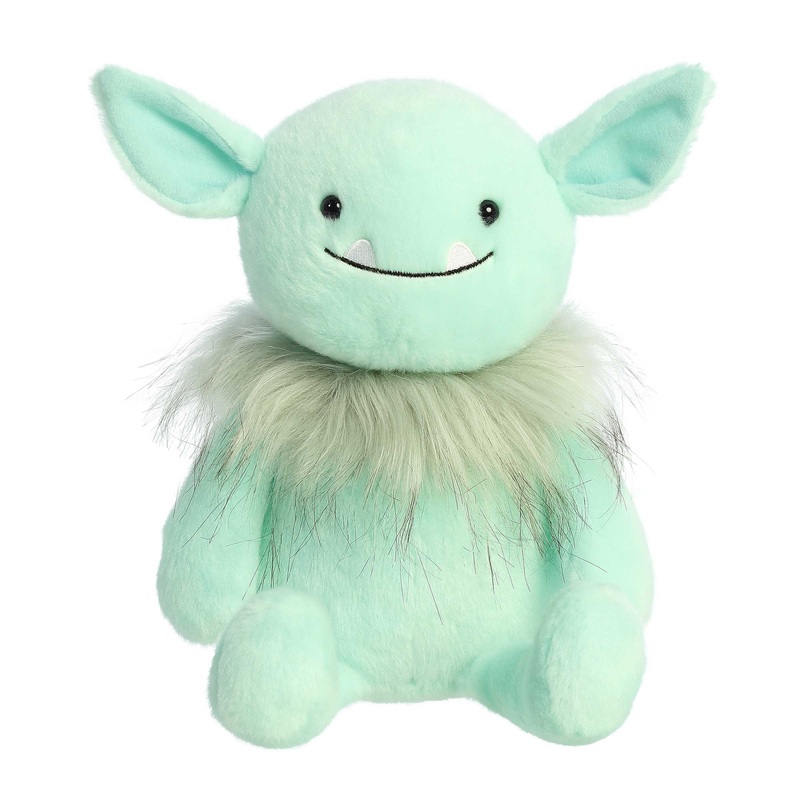 Aurora - Mythical Creatures - 12" Gribble The Goblin