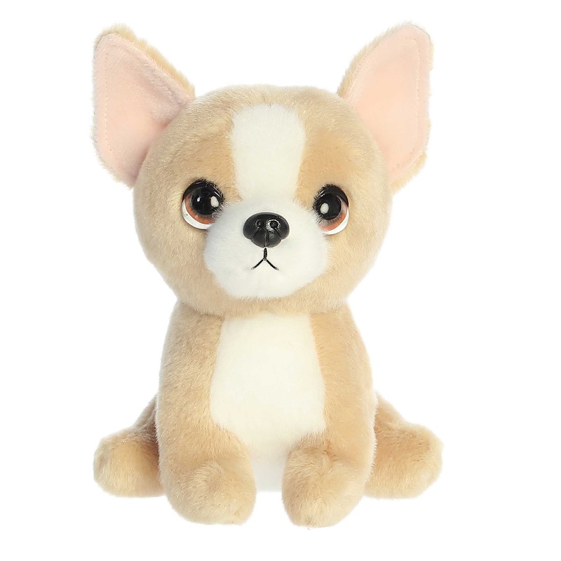 Aurora - Petites - 7" Somi Corgi