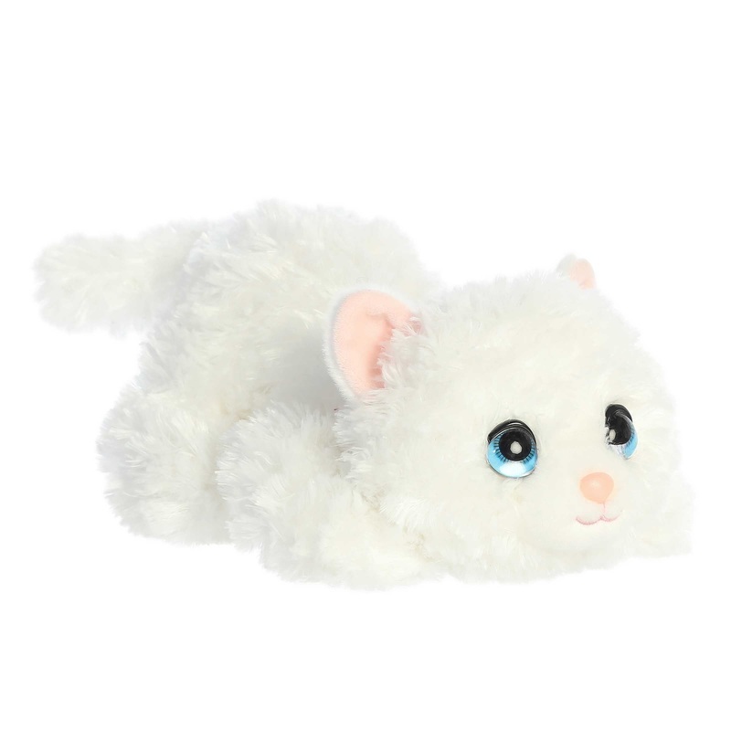 Aurora - Playful Pretties - 10" Angel Angora