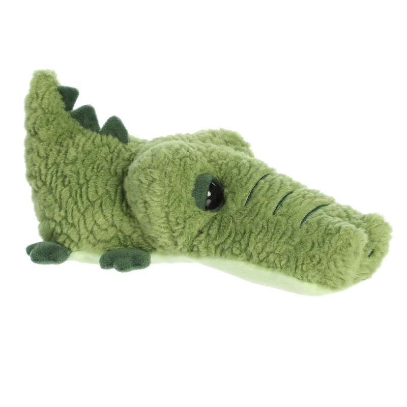Aurora - Schnozzles - 11" Arlie Alligator