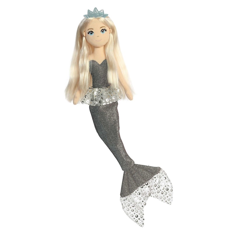 Aurora - Sea Sparkles - Celestial Sparkles - 18" Luna