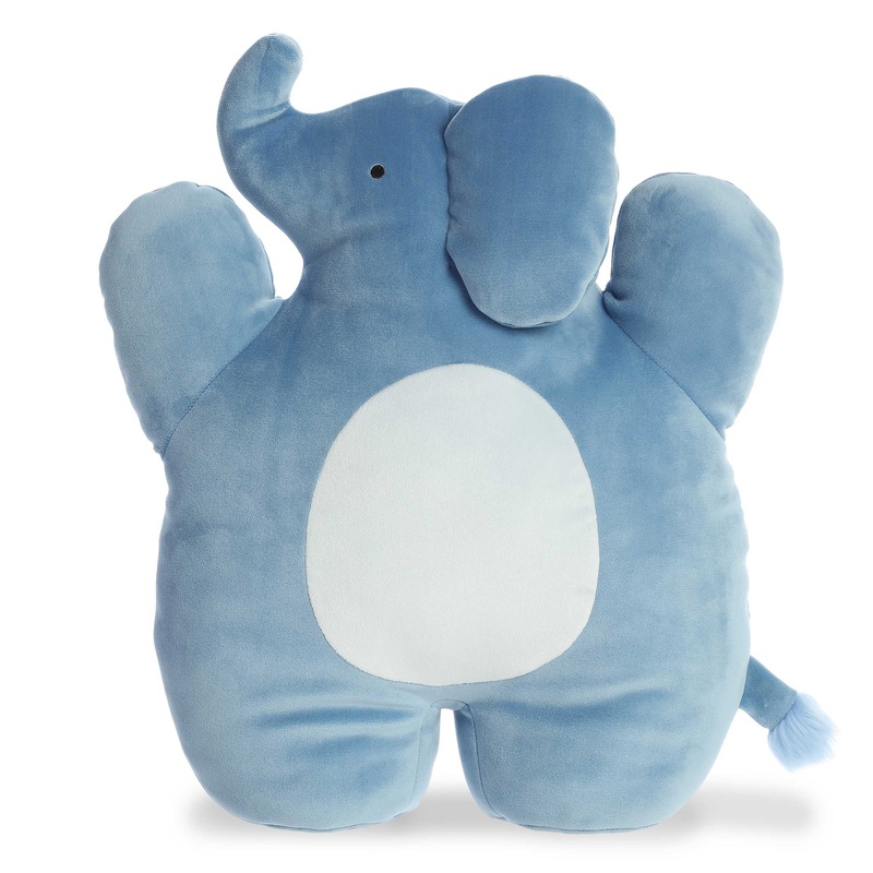 Aurora - Spongecakes - 16" Jelly Elephant