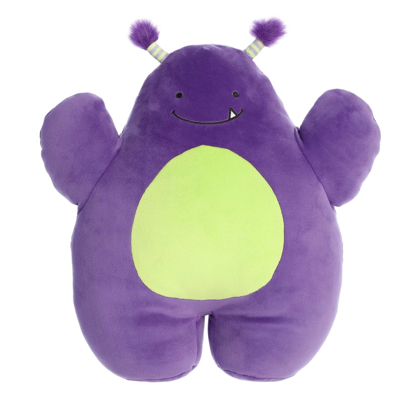 Aurora - Spongecakes - 16" Munch Monster