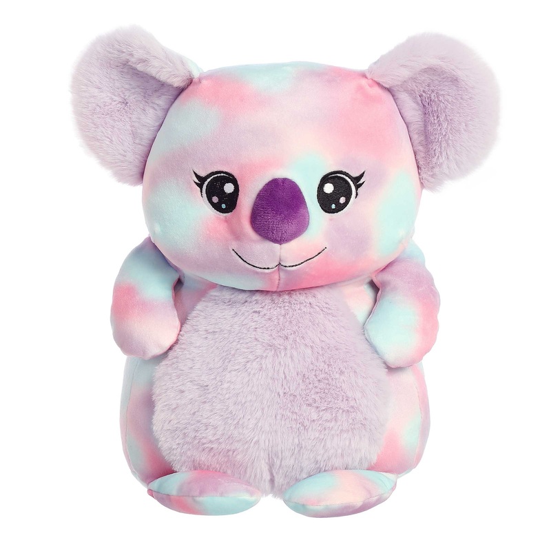 Aurora - Squishiverse - Squishy Jellybeans - 12" Koala