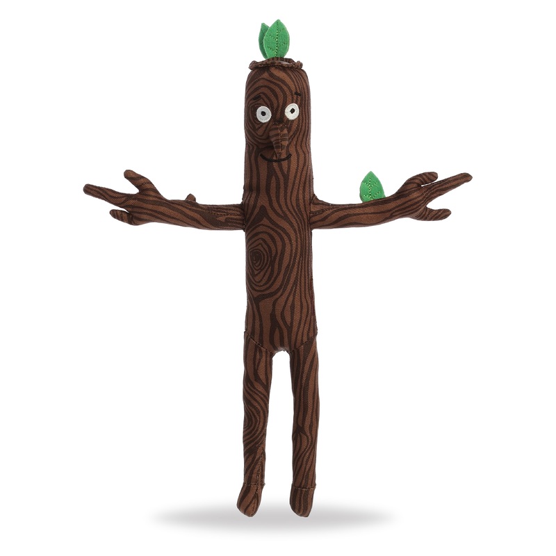 Aurora - The Gruffalo - 12" Stick Man