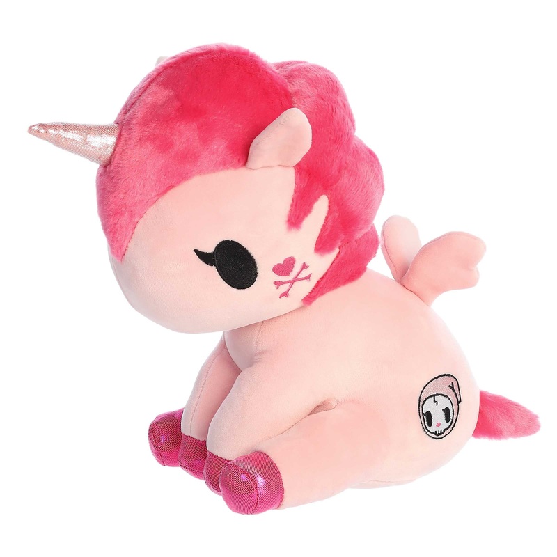 Aurora - tokidoki - 10" Bellina