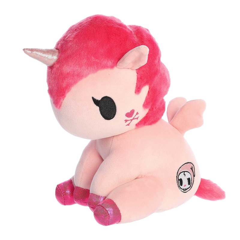 Aurora - tokidoki - 8.5" Bellina