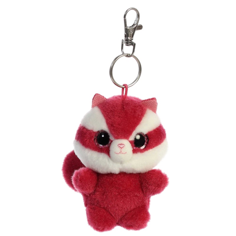 Aurora - Yoohoo - 3.5" Chewoo