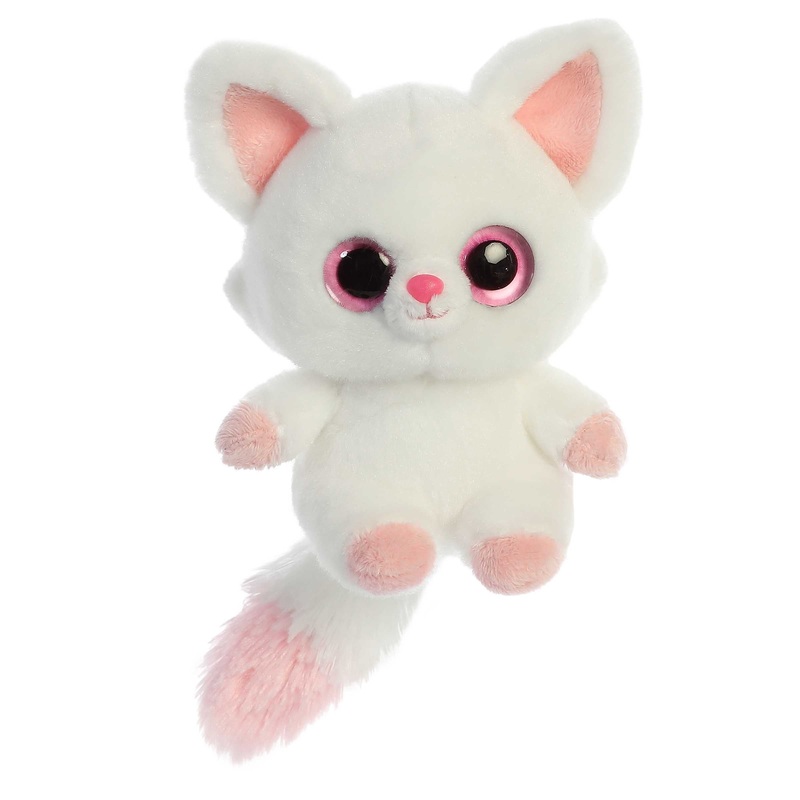 Aurora - Yoohoo - 5" Pammee