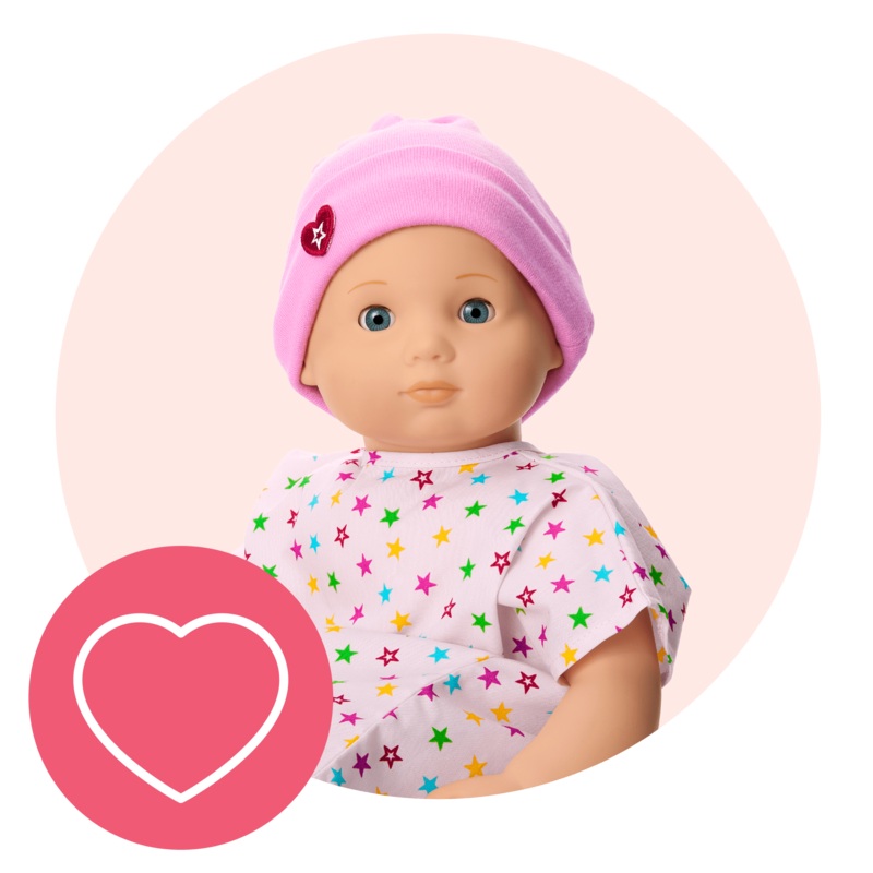 Bitty Baby/Bitty Twins Refresh & Renew