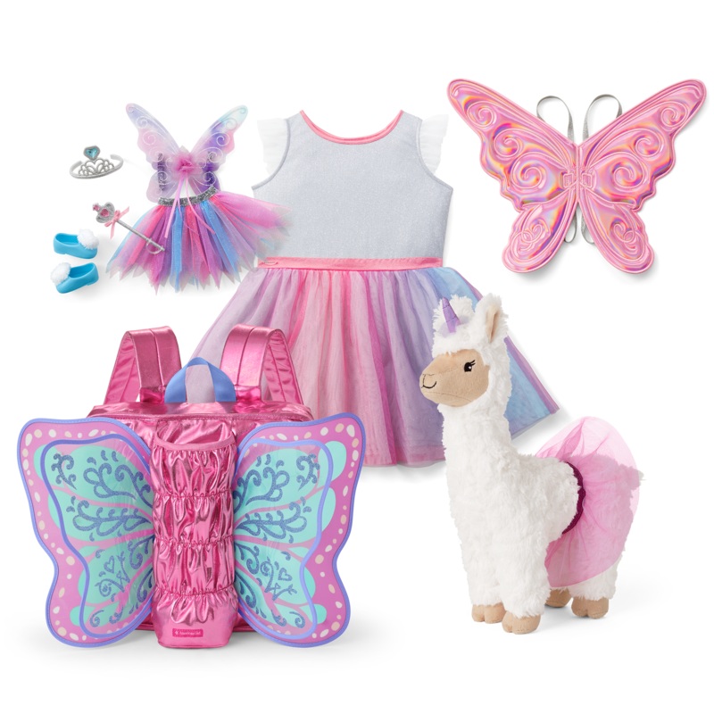 Ready for Magic Basket