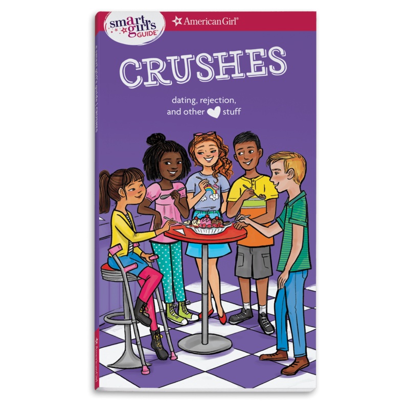 A Smart Girls Guide: Crushes