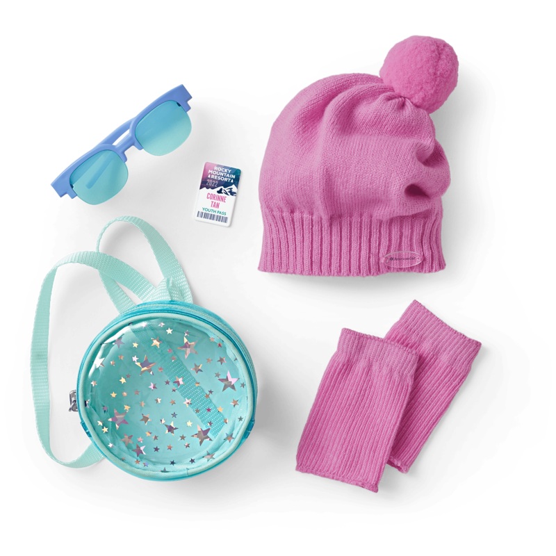 Corinnes Accessories