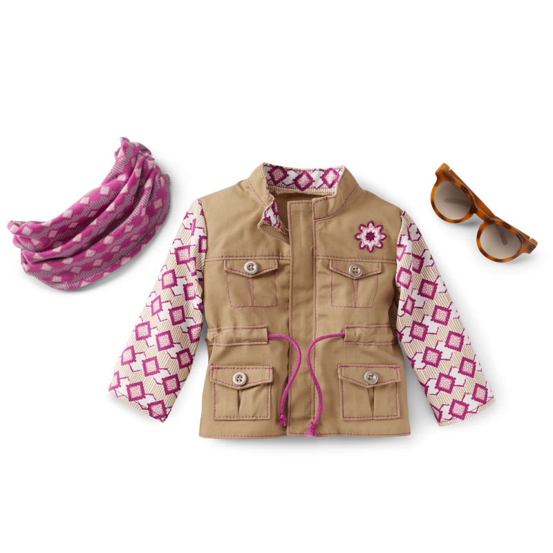 Kiras Outdoor Accessories