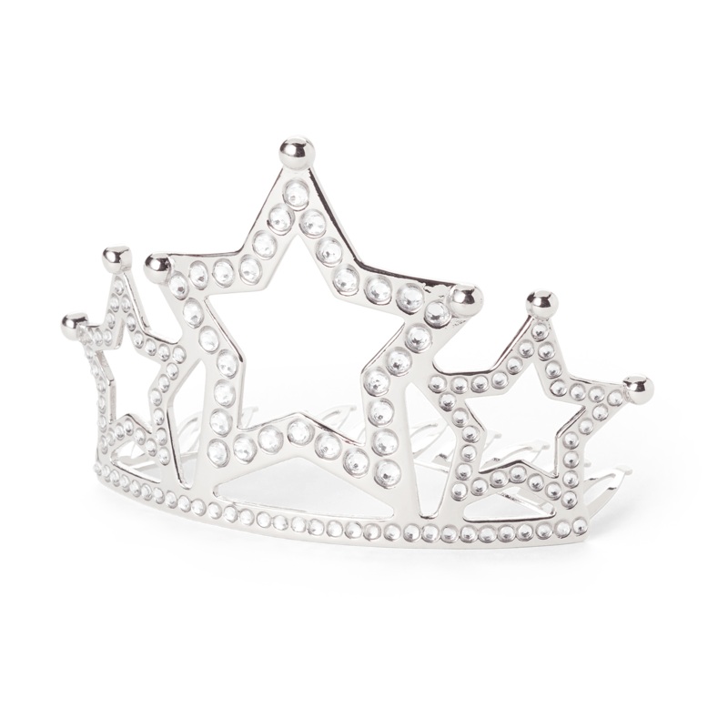 Star Tiara for Girls