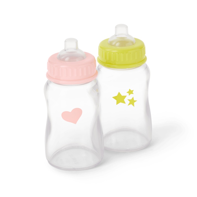 Bitty's Bottle Set