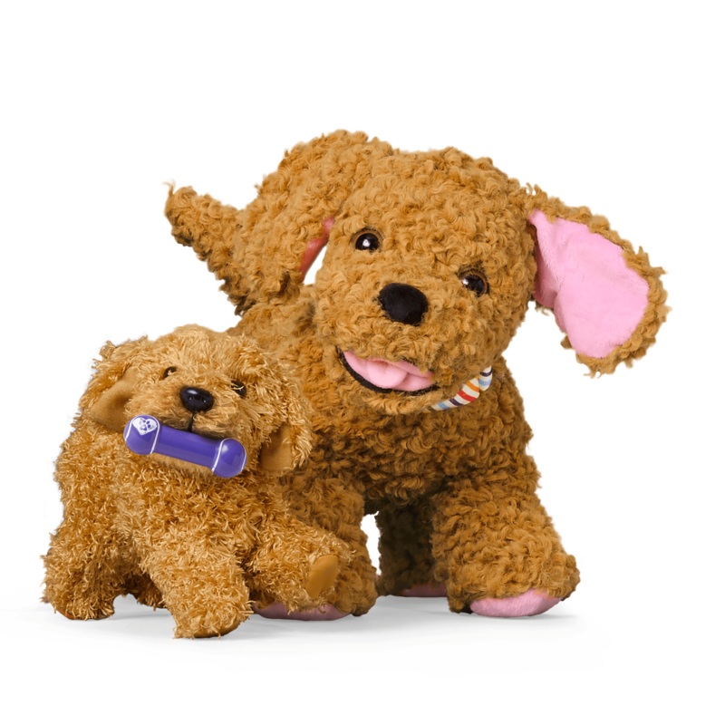 Daffodil Doodle Dog Bundle