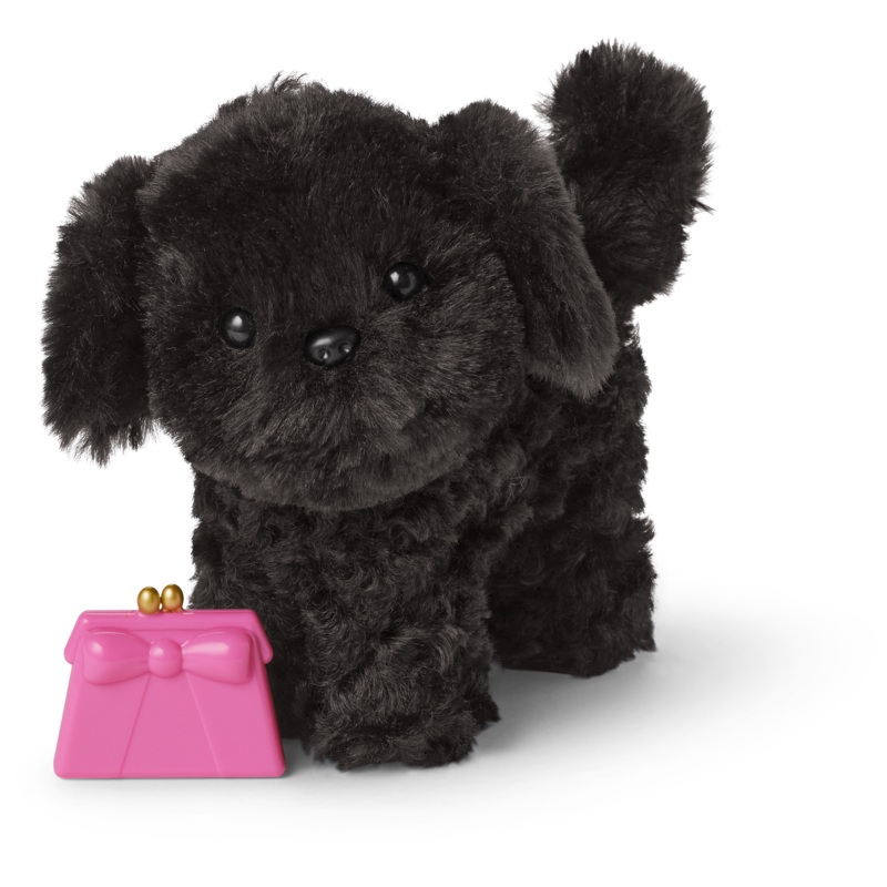Shi-Poo Sweetie Dog for 18-inch Dolls