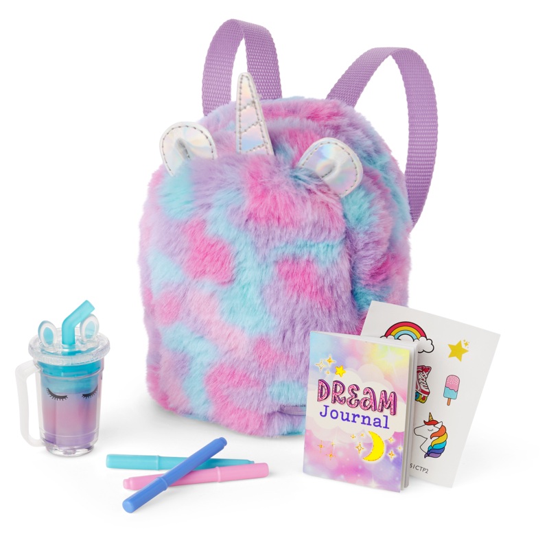 Butterflies & Unicorns Accessories